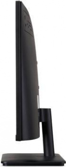 Монитор Aopen 27" 27HC5RZbmiiphx черный VA LED 1ms 16:9 HDMI M/M матовая HAS Piv 100000000:1 250cd 178гр/178гр 1920x1080 240Hz FreeSync DP RCA FHD 4.8кг от магазина РЭССИ