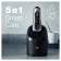 Бритва сетчатая Braun Series 8 8467 CC реж.эл.:4 питан.:аккум. черный от магазина РЭССИ