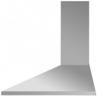 Вытяжка каминная Maunfeld Cork 60 нержавеющая сталь управление: кнопочное (1 мотор) от магазина РЭССИ