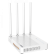 TOTOLINK A702R V4 Wi-Fi маршрутизатор 2,4+5 ГГц, 1x WAN, 4x LAN от магазина РЭССИ