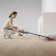 Пылесос ручной Dyson V15S (SV47) DT Submarine 660Вт желтый/никель от магазина РЭССИ