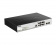 Коммутатор D-Link DGS-1210-10P/ME/B1A 8G 2SFP 8PoE управляемый от магазина РЭССИ