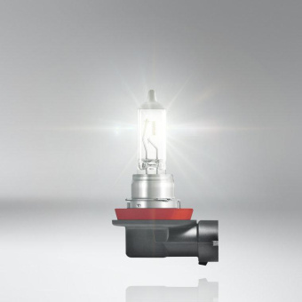 Автолампа OSRAM H11 55 PGJ19-2 12V 110100 HIT 64211 от магазина РЭССИ