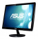 Монитор Asus 18.5" VS197DE черный TN LED 16:9 матовая 200cd 1366x768 D-Sub 2.6кг от магазина РЭССИ