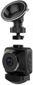 Видеорегистратор Sho-Me FHD-525 черный 3Mpix 1080x1920 1080p 145гр. GPS Novatek 96658 от магазина РЭССИ