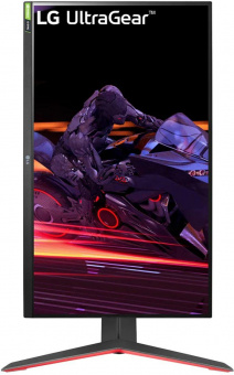 Монитор LG 27" UltraGear 27GP750-B черный IPS LED 16:9 HDMI матовая HAS 400cd 178гр/178гр 1920x1080 240Hz FreeSync DP FHD 6кг от магазина РЭССИ