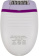 Картинка Эпилятор Philips BRE225/00 скор.:2 от электр.сети белый/фиолетовый от магазина РЭССИ Эпилятор Philips BRE225/00 скор.:2 от электр.сети белый/фиолетовый от магазина РЭССИ