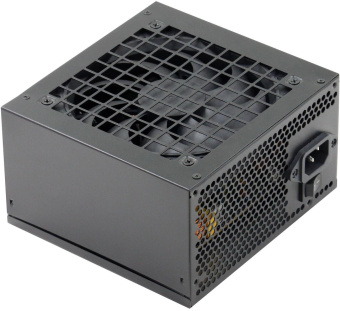 Блок питания GMNG ATX 500W GG-PS500 80+ (20+4pin) APFC 120mm fan 6xSATA RTL от магазина РЭССИ