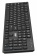 Клавиатура Acer OKW020 черный USB slim от магазина РЭССИ