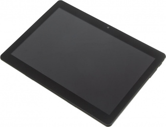 Планшет Turbo TurboPad 1016 SC7731E (1.3) 4C RAM1Gb ROM16Gb 10.1" IPS 1280x800 3G Android 9.0 черный 2Mpix 0.3Mpix BT GPS WiFi Touch microSD 32Gb minUSB 5000mAh от магазина РЭССИ