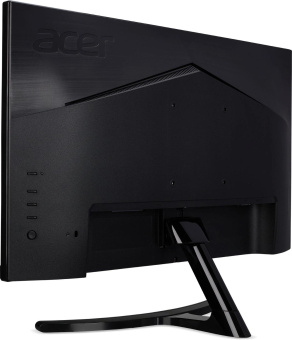 Монитор Acer 23.8" K243YHbmix черный IPS LED 4ms 16:9 HDMI M/M матовая 250cd 178гр/178гр 1920x1080 100Hz FreeSync VGA FHD от магазина РЭССИ