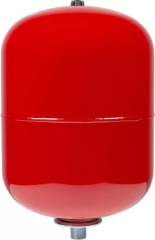 Гидроаккумулятор Джилекс В 18 18л 5бар красный (7818) от магазина РЭССИ