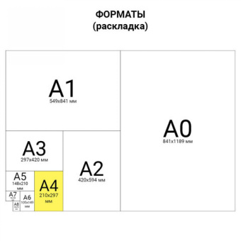 Книга учета 10 шт в упаковке Staff 96л линия твердая картон глянцевая типограф. блок А4 (200х290мм)  130221 от магазина РЭССИ