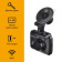 Картинка Видеорегистратор Digma FreeDrive 600-GW DUAL 4K черный 4Mpix 2160x2880 2160p 150гр. GPS NTK96660 от магазина РЭССИ Видеорегистратор Digma FreeDrive 600-GW DUAL 4K черный 4Mpix 2160x2880 2160p 150гр. GPS NTK96660 от магазина РЭССИ