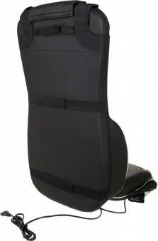 Массажная накидка Beurer MG295 60Вт черный от магазина РЭССИ