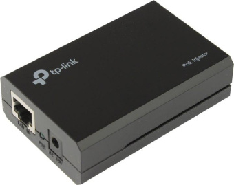 Инжектор TP-Link TL-POE150S 2GE/1PoE 48V 15,4W 802.3af от магазина РЭССИ
