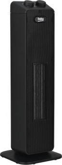 Тепловентилятор Beko Winter Range RHP 6320 B 2000Вт черный от магазина РЭССИ