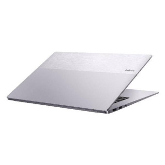 Ноутбук Infinix Inbook X3 Plus 12TH XL31 Core i3 1215U 8Gb SSD256Gb Intel UHD Graphics 15.6" IPS FHD (1920x1080) Windows 11 Home grey WiFi BT Cam (71008301214) от магазина РЭССИ