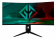 Картинка Монитор GMNG 34" Gaming GM-34C11W черный LED 1ms 21:9 HDMI M/M матовая HAS Piv 4000:1 300cd 178гр/178гр 3440x1440 G-Sync DP 2K 8.57кг от магазина РЭССИ Монитор GMNG 34" Gaming GM-34C11W черный LED 1ms 21:9 HDMI M/M матовая HAS Piv 4000:1 300cd 178гр/178гр 3440x1440 G-Sync DP 2K 8.57кг от магазина РЭССИ