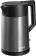 Картинка Чайник электрический Red Solution RK-M114 1.7л. 1500Вт черный/серый корпус: металл/пластик от магазина РЭССИ Чайник электрический Red Solution RK-M114 1.7л. 1500Вт черный/серый корпус: металл/пластик от магазина РЭССИ