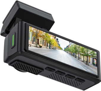 Видеорегистратор Digma FreeDrive 940W черный 8Mpix 2160x3840 170гр. Allwinner от магазина РЭССИ