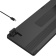 Картинка Клавиатура A4Tech Fstyler FBX55C черный USB беспроводная BT/Radio slim Multimedia (FBX55C) от магазина РЭССИ Клавиатура A4Tech Fstyler FBX55C черный USB беспроводная BT/Radio slim Multimedia (FBX55C) от магазина РЭССИ