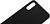 Чехол (клип-кейс) BoraSCO для Samsung Galaxy A02 черный (39906) от магазина РЭССИ