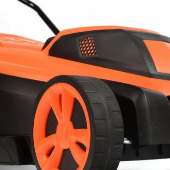 Газонокосилка роторная Patriot PT 2043E (512309236) 2000Вт от магазина РЭССИ