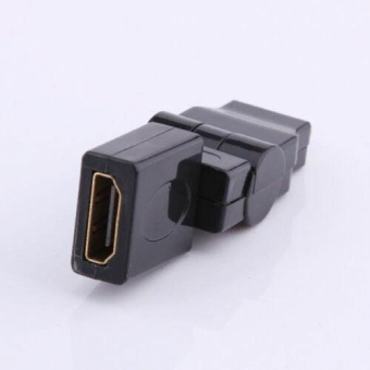 Переходник аудио-видео Premier 5-896-360 mini-HDMI (m)/HDMI (f) черный от магазина РЭССИ