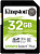 Флеш карта SDHC 32Gb Class10 Kingston SDS2/32GB Canvas Select Plus w/o adapter от магазина РЭССИ