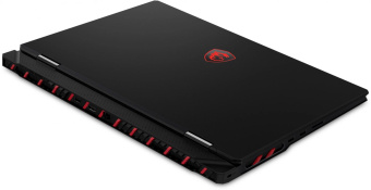 Ноутбук MSI Raider HX AI A2XWIG-204RU Core Ultra 9 285HX 64Gb SSD4Tb NVIDIA GeForce RTX5080 16Gb 18" IPS UHD+ (3840x2400) Windows 11 Home black WiFi BT Cam (9S7-182462-204) от магазина РЭССИ