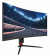 Монитор Digma 34" Overdrive 34A710Q черный VA LED 1ms 21:9 HDMI M/M матовая HAS Piv 450cd 178гр/178гр 3440x1440 G-Sync DP 2K USB 7.1кг от магазина РЭССИ