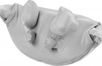 Массажер для шеи Medisana NM 890 серый от магазина РЭССИ