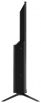 Телевизор LED Kivi 32" 32H750NB черный HD 60Hz DVB-T2 DVB-C USB WiFi Smart TV от магазина РЭССИ
