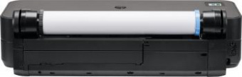 Плоттер HP Designjet T230 (5HB07A) A1/24" от магазина РЭССИ