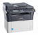 МФУ лазерный Kyocera FS-1125MFP (1102M73RU0/RUV/RU2) A4 Duplex белый от магазина РЭССИ