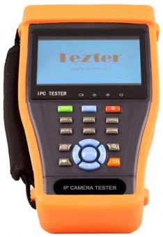 Тестер Tezter TIP-H-M-4,3(ver.2) от магазина РЭССИ