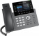 Телефон IP Grandstream GRP-2615 черный от магазина РЭССИ