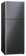Картинка Холодильник Hitachi R-VX470PUC9 BBK 2-хкамерн. черный бриллиант (двухкамерный) от магазина РЭССИ Холодильник Hitachi R-VX470PUC9 BBK 2-хкамерн. черный бриллиант (двухкамерный) от магазина РЭССИ