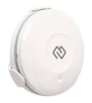 Датчик протечки воды Digma DiSense W1 (DSW1) белый от магазина РЭССИ