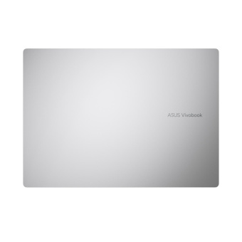 Ноутбук Asus VivoBook M1407KA-LY028 Ryzen AI 5 340 16Gb SSD512Gb AMD Radeon 14" IPS WUXGA (1920x1200) без ОС silver WiFi BT Cam (90NB15H3-M000X0) от магазина РЭССИ