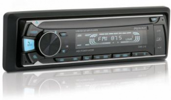 Автомагнитола Prology CMX-210 1DIN 4x55Вт от магазина РЭССИ