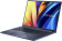 Ноутбук Asus VivoBook 16X M1603QA-MB309 Ryzen 7 5800H 16Gb SSD1Tb AMD Radeon 16" IPS WUXGA (1920x1200) noOS blue WiFi BT Cam (90NB0Y81-M00KX0) от магазина РЭССИ