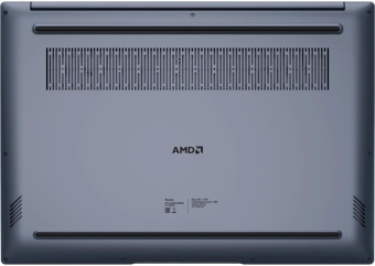 Ноутбук Digma Pro Pactos Ryzen 5 7530U 16Gb SSD512Gb AMD Radeon 16" IPS WUXGA (1920x1200) Windows 11 Professional dk.grey WiFi BT Cam 5500mAh (DN16R5-ADXW03) от магазина РЭССИ