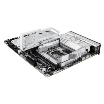 Материнская плата Asus ROG MAXIMUS Z890 APEX Soc-1851 Intel Z890 2xDDR5 ATX AC`97 8ch(7.1) 5Gigabit RAID от магазина РЭССИ
