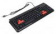 Клавиатура A4Tech X7-G300 черный USB for gamer от магазина РЭССИ