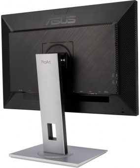 Монитор Asus 24.1" ProArt PA248QV черный IPS LED 16:10 HDMI M/M матовая HAS Pivot 300cd 1920x1200 D-Sub DisplayPort FHD USB 6.1кг от магазина РЭССИ