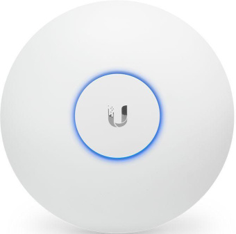 Ubiquiti UniFi AP AC HD антенна панельная активная от магазина РЭССИ