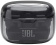 Гарнитура внутриканальные JBL Tune Buds Ghost черный беспроводные bluetooth в ушной раковине (JBLTBUDSGBLK) от магазина РЭССИ