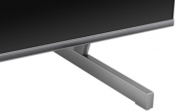 Телевизор LED Hisense 65" 65U6KQ темно-серый 4K Ultra HD 60Hz DVB-T DVB-T2 DVB-C DVB-S DVB-S2 USB WiFi Smart TV от магазина РЭССИ